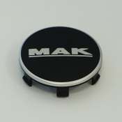 Вставка CAP MM56 C050 Black 5x112