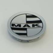 Вставка CAP C038 Rennen MAK 65MM Silver