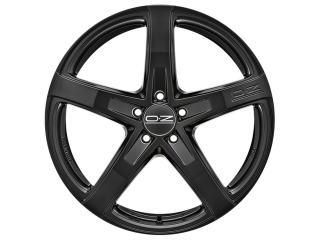 Oz Racing MONACO HLT Matt Black