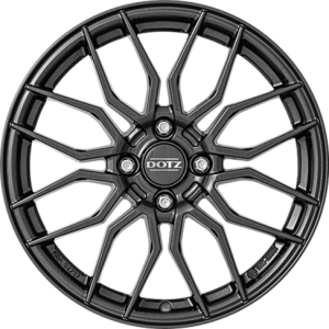 Dotz LimeRock grey