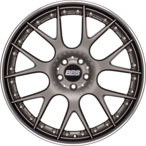 BBS CH-R II