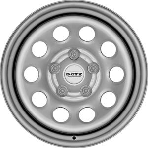 Dotz Offroad Wheels Modular