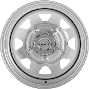 Dotz Offroad Wheels Dakar