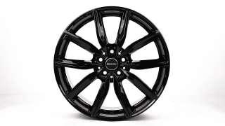 MAK ALLIANZ Gloss Black