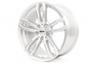 Alutec Drive Silver