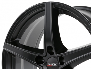 Alutec RAPTR Matt Black