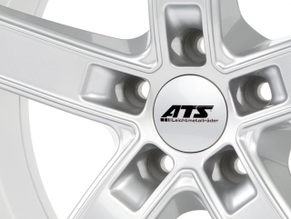 ATS Emotion Silver