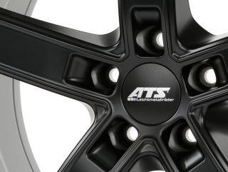 ATS Emotion Black