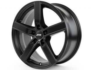 ATS Emotion Black