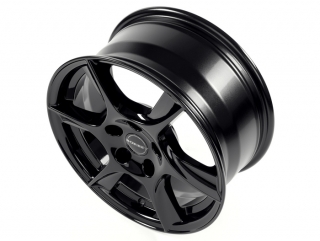 Borbet TL Gloss Black