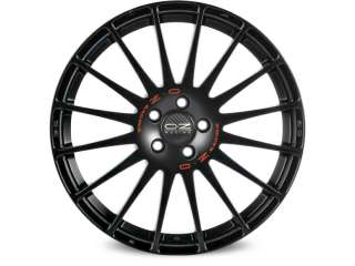 Oz Racing SUPERTURISMO GT BLACK