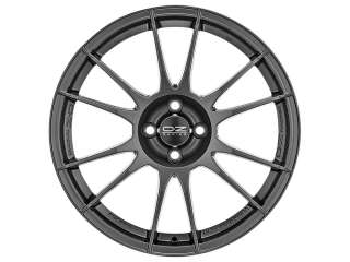 Oz Racing ULTRALEGGERA GRAPHITE