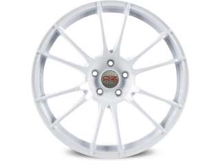 Oz Racing ULTRALEGGERA White