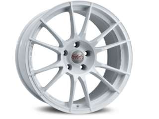 Oz Racing ULTRALEGGERA White