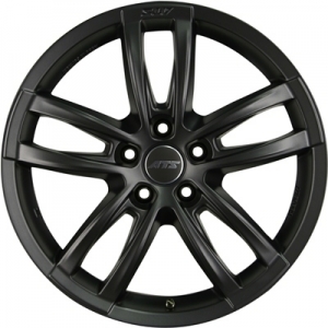 ATS Radial Black