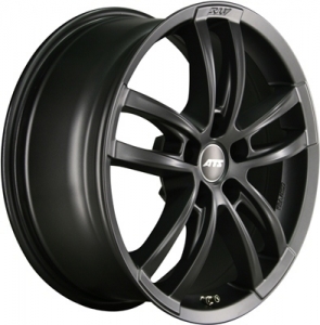 ATS Radial Black