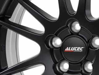 Alutec MONSTR Black