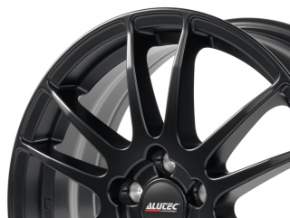 Alutec MONSTR Black