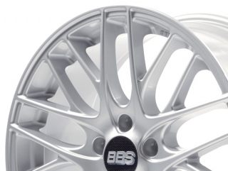 BBS CS