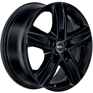 MAK STONE 5 Gloss Black