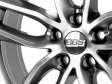 BBS SX Platinum