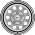 Dotz Offroad Wheels Modular