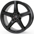 Alutec RAPTR Matt Black