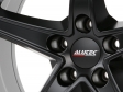 Alutec RAPTR Matt Black