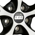 BBS SR Grey