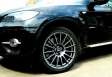 Oz Racing SUPERTURISMO DAKAR MATT GRAPHITE + SILVER LETTERING