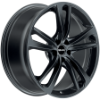 MAK NURBURG Gloss Black