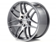 BBS CX Anthrazit poliet