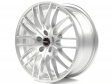 Borbet CW 4/5 Hyper Silver