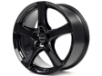 Borbet F Gloss Black