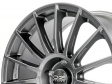 Oz Racing SUPERTURISMO LM Matt Graphite Silver