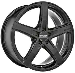 Oz Racing MONACO HLT Matt Black