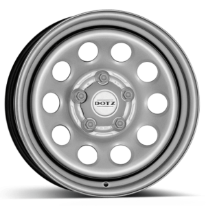 Dotz Offroad Wheels Modular