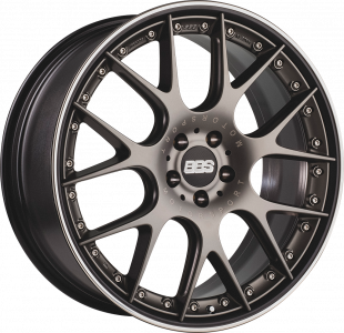 BBS CH-R II