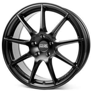 Oz Racing Omnia Black