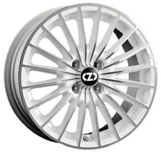 Oz Racing 35 ANNIVERSARY WHITE