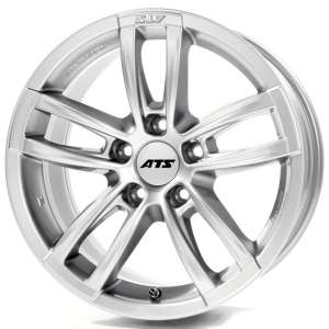 ATS Radial Silver