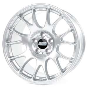 BBS CH Silver