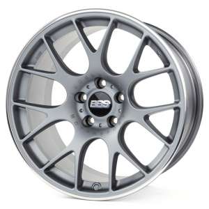 BBS CH-R Titan matt