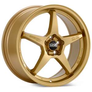 Oz Racing CRONO HT GOLD