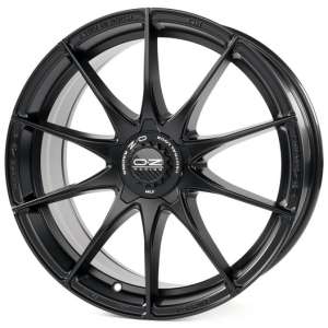 Oz Racing FORMULA HLT Matt Black