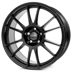 Oz Racing ULTRALEGGERA BLACK