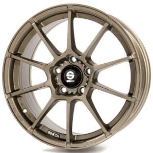 Sparco ASSETTO GARA BRONZE