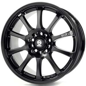 Sparco DRIFT BLACK