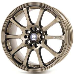 Sparco DRIFT BRONZE