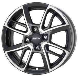 Alutec Xplosive 4